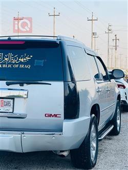 GMC Yukon XL